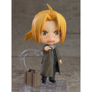 Good Smile Company Fullmetal Alchemist Brotherhood Nendoroid Edward Elric Final Episode Version Figurine