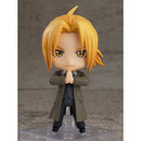 Good Smile Company Fullmetal Alchemist Brotherhood Nendoroid Edward Elric Final Episode Version Figurine