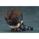 Good Smile Company Metal Gear Solid Nendoroid Solid Snake re-run Figurine