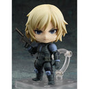 Good Smile Company Metal Gear Solid 2 Sons of Liberty Nendoroid Raiden MGS2 Version re-run Figurine