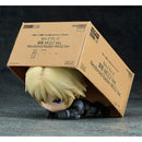 Good Smile Company Metal Gear Solid 2 Sons of Liberty Nendoroid Raiden MGS2 Version re-run Figurine
