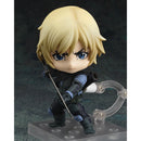 Good Smile Company Metal Gear Solid 2 Sons of Liberty Nendoroid Raiden MGS2 Version re-run Figurine
