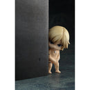 Good Smile Company Metal Gear Solid 2 Sons of Liberty Nendoroid Raiden MGS2 Version re-run Figurine