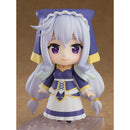 Good Smile Company Kono Subarashii Sekai Ni Syukufuku Wo! 3 Nendoroid Eris Figurine