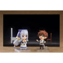 Good Smile Company Kono Subarashii Sekai Ni Syukufuku Wo! 3 Nendoroid Eris Figurine