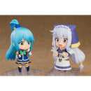 Good Smile Company Kono Subarashii Sekai Ni Syukufuku Wo! 3 Nendoroid Eris Figurine
