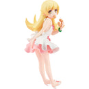 Good Smile Company Monogatari Series POP UP PARADE Shinobu Oshino Figurine