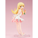 Good Smile Company Monogatari Series POP UP PARADE Shinobu Oshino Figurine