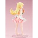 Good Smile Company Monogatari Series POP UP PARADE Shinobu Oshino Figurine