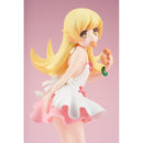 Good Smile Company Monogatari Series POP UP PARADE Shinobu Oshino Figurine