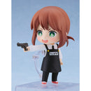 Good Smile Company Kindergarten Wars Nendoroid Rita Figurine
