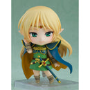 Good Smile Company Record of Lodoss War Nendoroid Deedlit Figurine