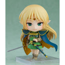 Good Smile Company Record of Lodoss War Nendoroid Deedlit Figurine