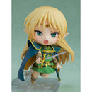 Good Smile Company Record of Lodoss War Nendoroid Deedlit Figurine