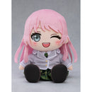 Good Smile Company BanG Dream! Plushie MyGO!!!!! Anon Chihaya School Uniform Version Figurine