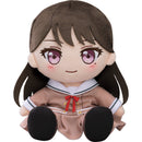 Good Smile Company BanG Dream! Plushie MyGO!!!!! Taki Shiina School Uniform Version Figurine