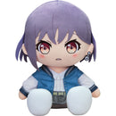 Good Smile Company BanG Dream! Big 40cm Plushie MyGO!!!!! Tomori Takamatsu Figurine