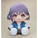 Good Smile Company BanG Dream! Big 40cm Plushie MyGO!!!!! Tomori Takamatsu Figurine