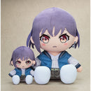 Good Smile Company BanG Dream! Big 40cm Plushie MyGO!!!!! Tomori Takamatsu Figurine