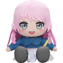 Good Smile Company BanG Dream! Big 40cm Plushie MyGO!!!!! Anon Chihaya Figurine