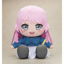 Good Smile Company BanG Dream! Big 40cm Plushie MyGO!!!!! Anon Chihaya Figurine