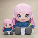 Good Smile Company BanG Dream! Big 40cm Plushie MyGO!!!!! Anon Chihaya Figurine