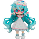 Good Smile Company Character Vocal Series 01 Hatsune Miku Nendoroid Doll Hatsune Miku Loungewear Outfit Version Figurine