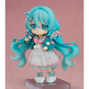 Good Smile Company Character Vocal Series 01 Hatsune Miku Nendoroid Doll Hatsune Miku Loungewear Outfit Version Figurine