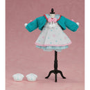 Good Smile Company Character Vocal Series 01 Hatsune Miku Nendoroid Doll Hatsune Miku Loungewear Outfit Version Figurine