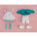 Good Smile Company Character Vocal Series 01 Hatsune Miku Nendoroid Doll Hatsune Miku Loungewear Outfit Version Figurine
