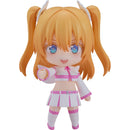 Good Smile Company 2.5 Dimensional Seduction Nendoroid Liliel Angel Costume/Ririsa Figurine