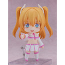 Good Smile Company 2.5 Dimensional Seduction Nendoroid Liliel Angel Costume/Ririsa Figurine