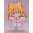 Good Smile Company 2.5 Dimensional Seduction Nendoroid Liliel Angel Costume/Ririsa Figurine