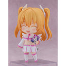 Good Smile Company 2.5 Dimensional Seduction Nendoroid Liliel Angel Costume/Ririsa Figurine