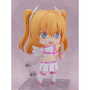Good Smile Company 2.5 Dimensional Seduction Nendoroid Liliel Angel Costume/Ririsa Figurine