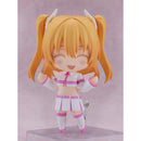 Good Smile Company 2.5 Dimensional Seduction Nendoroid Liliel Angel Costume/Ririsa Figurine