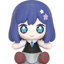 Good Smile Company Oshi No Ko Huggy Good Smile Akane Kurokawa Figurine