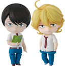 Good Smile Company Doukyusei Nendoroid Rihito Sajo & Hikaru Kusakabe Figurine