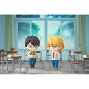 Good Smile Company Doukyusei Nendoroid Rihito Sajo & Hikaru Kusakabe Figurine