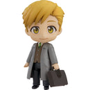 Good Smile Company Fullmetal Alchemist Brotherhood Nendoroid Alphonse Elric Final Episode Version Figurine