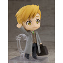 Good Smile Company Fullmetal Alchemist Brotherhood Nendoroid Alphonse Elric Final Episode Version Figurine