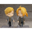 Good Smile Company Fullmetal Alchemist Brotherhood Nendoroid Alphonse Elric Final Episode Version Figurine