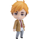 Good Smile Company Haikyu!! Nendoroid Atsumu Miya School Uniform Version Figurine