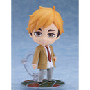Good Smile Company Haikyu!! Nendoroid Atsumu Miya School Uniform Version Figurine