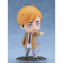 Good Smile Company Haikyu!! Nendoroid Atsumu Miya School Uniform Version Figurine