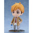 Good Smile Company Haikyu!! Nendoroid Atsumu Miya School Uniform Version Figurine