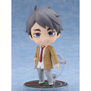 Good Smile Company Haikyu!! Nendoroid Osamu Miya School Uniform Version Figurine