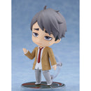 Good Smile Company Haikyu!! Nendoroid Osamu Miya School Uniform Version Figurine