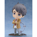 Good Smile Company Haikyu!! Nendoroid Osamu Miya School Uniform Version Figurine