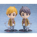 Good Smile Company Haikyu!! Nendoroid Osamu Miya School Uniform Version Figurine